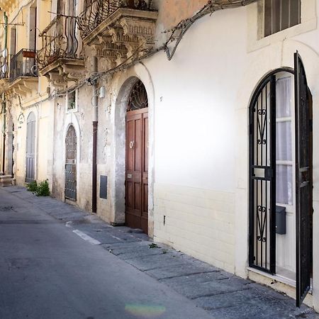 Casuzza Di Bru Apartment Syracuse Ngoại thất bức ảnh