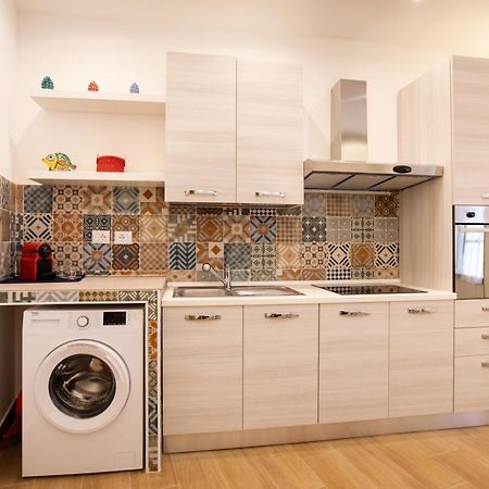 Casuzza Di Bru Apartment Syracuse Ngoại thất bức ảnh