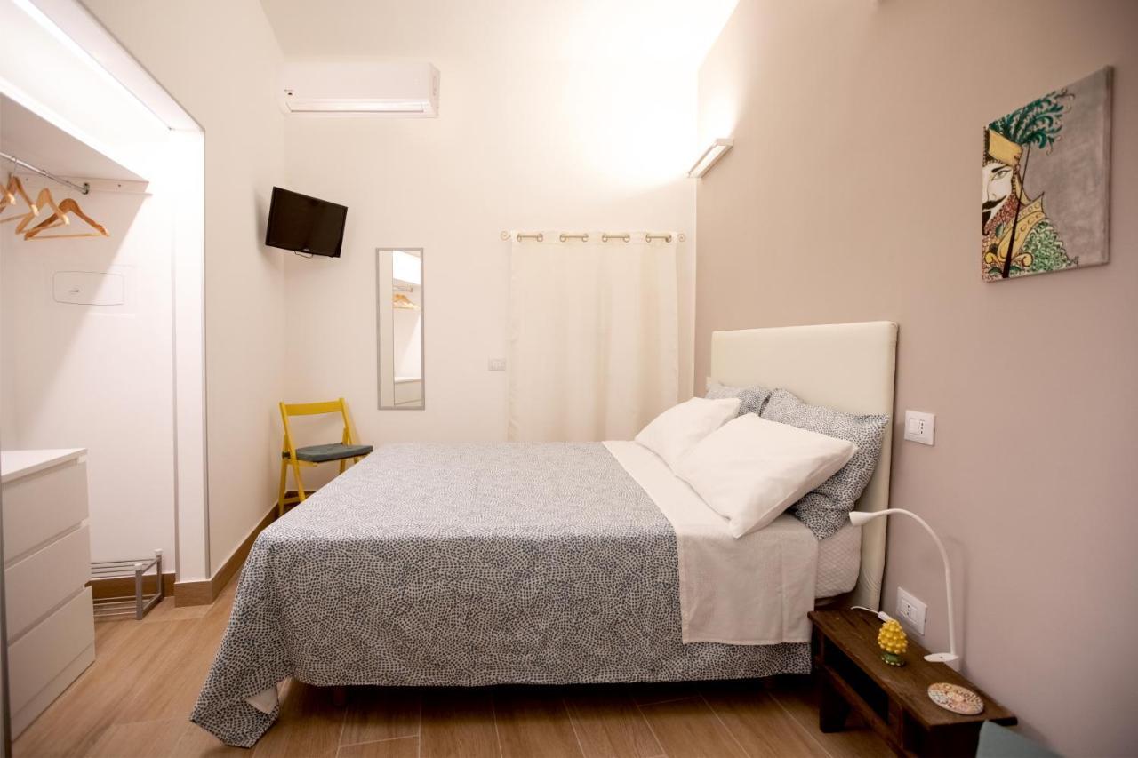 Casuzza Di Bru Apartment Syracuse Ngoại thất bức ảnh