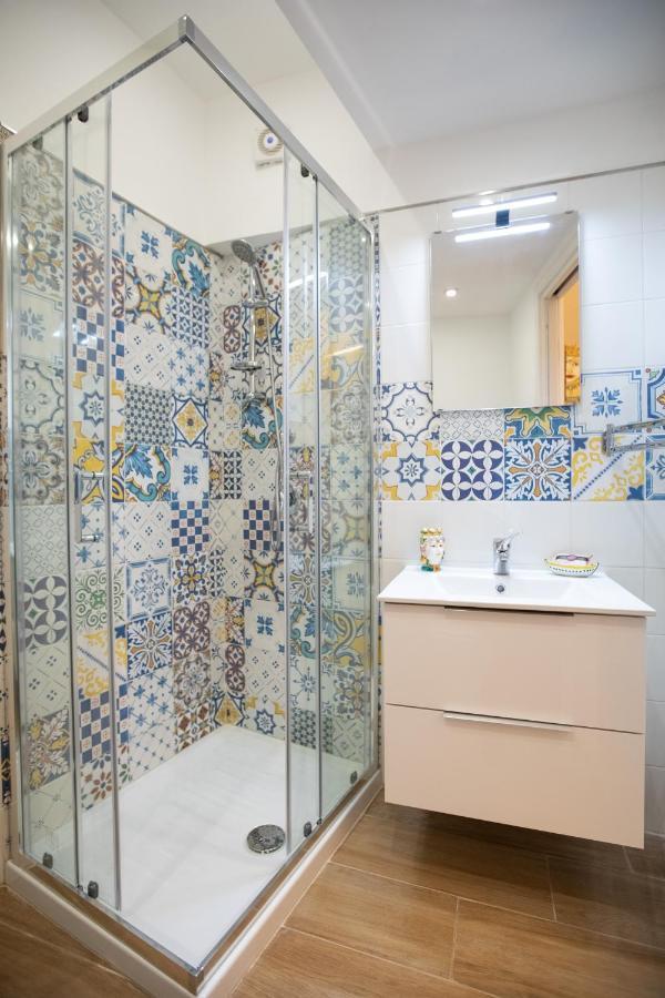 Casuzza Di Bru Apartment Syracuse Ngoại thất bức ảnh